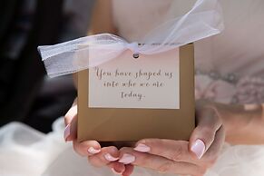 DoubleTree by Hilton Hotel Los Angeles Downtown