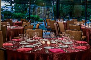 DoubleTree by Hilton Hotel Los Angeles Downtown