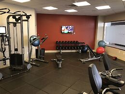 DoubleTree by Hilton Hotel Los Angeles Downtown