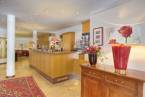 Dürer Hotel Nürnberg