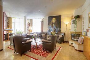 Dürer Hotel Nürnberg
