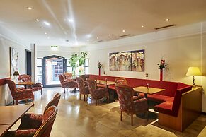 Dürer Hotel Nürnberg