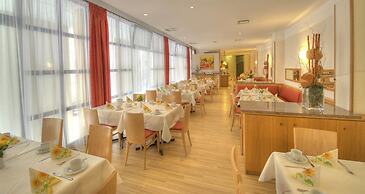 Dürer Hotel Nürnberg