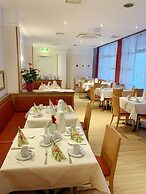 Dürer Hotel Nürnberg