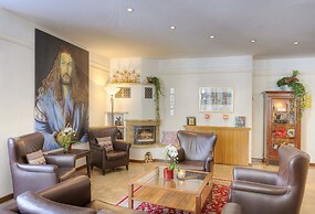 Dürer Hotel Nürnberg