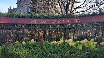 Holiday Inn Express Roseville-St. Paul by IHG