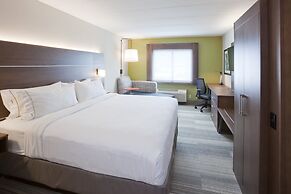 Holiday Inn Express Roseville-St. Paul by IHG