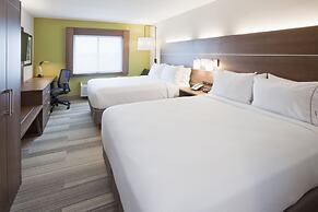 Holiday Inn Express Roseville-St. Paul by IHG