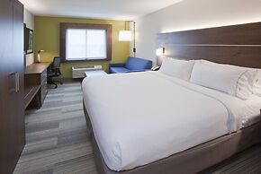 Holiday Inn Express Roseville-St. Paul by IHG