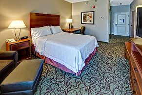 Hampton Inn Laurinburg