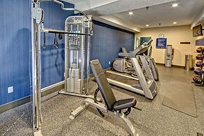Hampton Inn Laurinburg