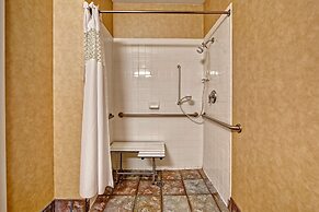 Hampton Inn Laurinburg