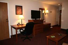 Hampton Inn Laurinburg