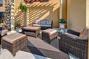 Hampton Inn Laurinburg