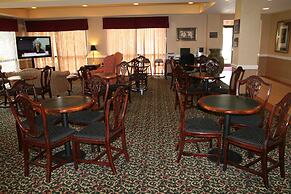 Hampton Inn Laurinburg