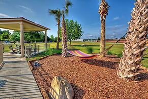 Hampton Inn Laurinburg