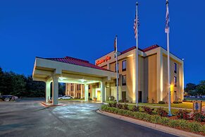 Hampton Inn Laurinburg
