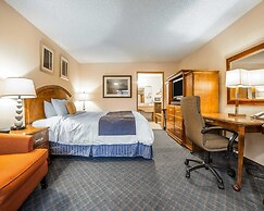 Rodeway Inn Baker City