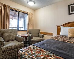 Rodeway Inn Baker City