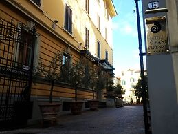 Hotel Albani Firenze