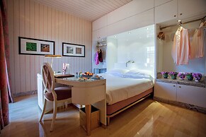 Hotel Albani Firenze