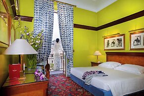 Hotel Albani Firenze