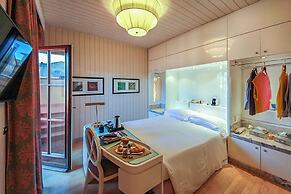 Hotel Albani Firenze