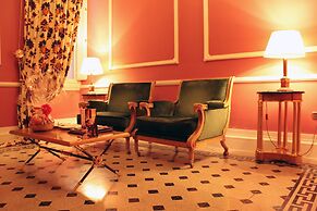 Hotel Albani Firenze