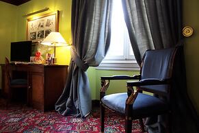 Hotel Albani Firenze