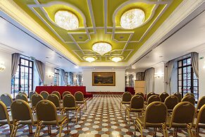 Hotel Albani Firenze