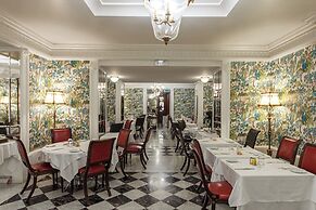 Hotel Albani Firenze