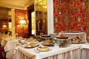 Hotel Albani Firenze