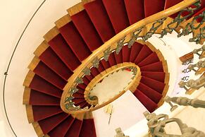 Hotel Albani Firenze