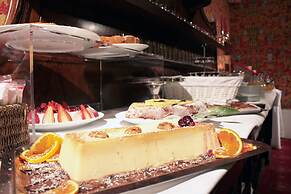 Hotel Albani Firenze