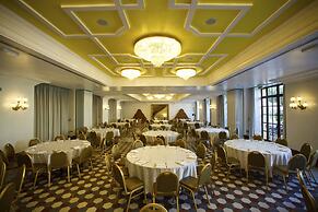 Hotel Albani Firenze