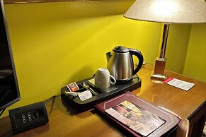 Hotel Albani Firenze