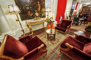 Hotel Albani Firenze