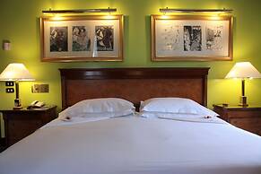 Hotel Albani Firenze