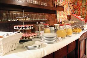 Hotel Albani Firenze