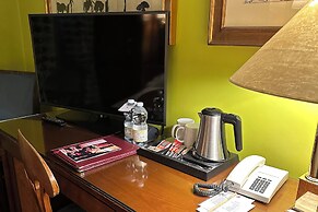 Hotel Albani Firenze