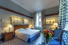 Hotel Albani Firenze