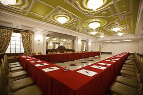 Hotel Albani Firenze