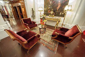 Hotel Albani Firenze