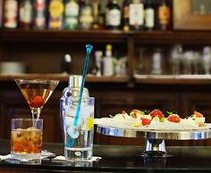 Hotel Albani Firenze