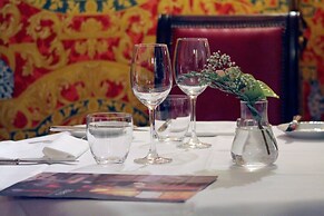 Hotel Albani Firenze