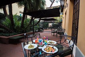 Hotel Albani Firenze