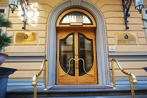 Hotel Albani Firenze
