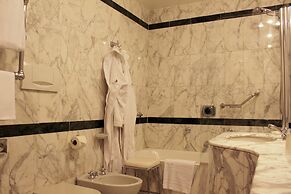 Hotel Albani Firenze