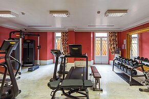 Hotel Albani Firenze