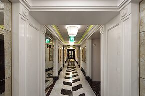 Hotel Albani Firenze